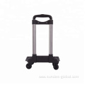 Luggage Telescopic Handle Folding Premium Luggage handle